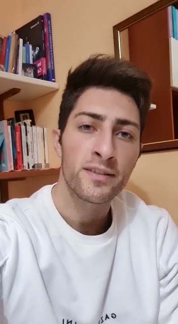 Video recensione di Alessio Bamundo