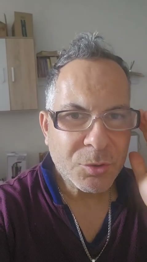 Video recensione di Antonio Giambò