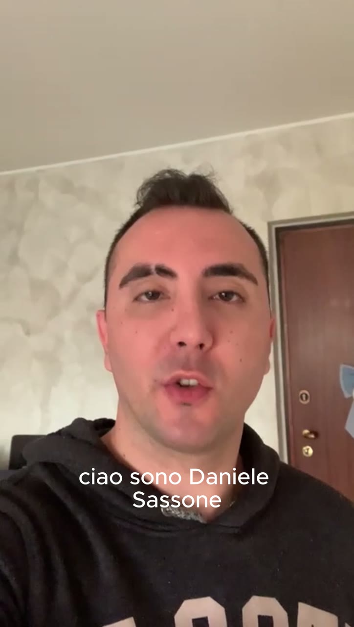 Video recensione di Daniele Sassone