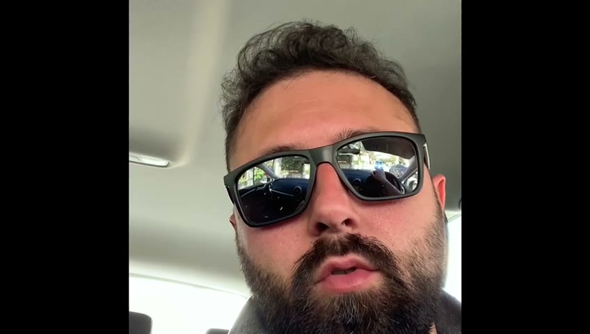 Video recensione di Emanuele Brugnano