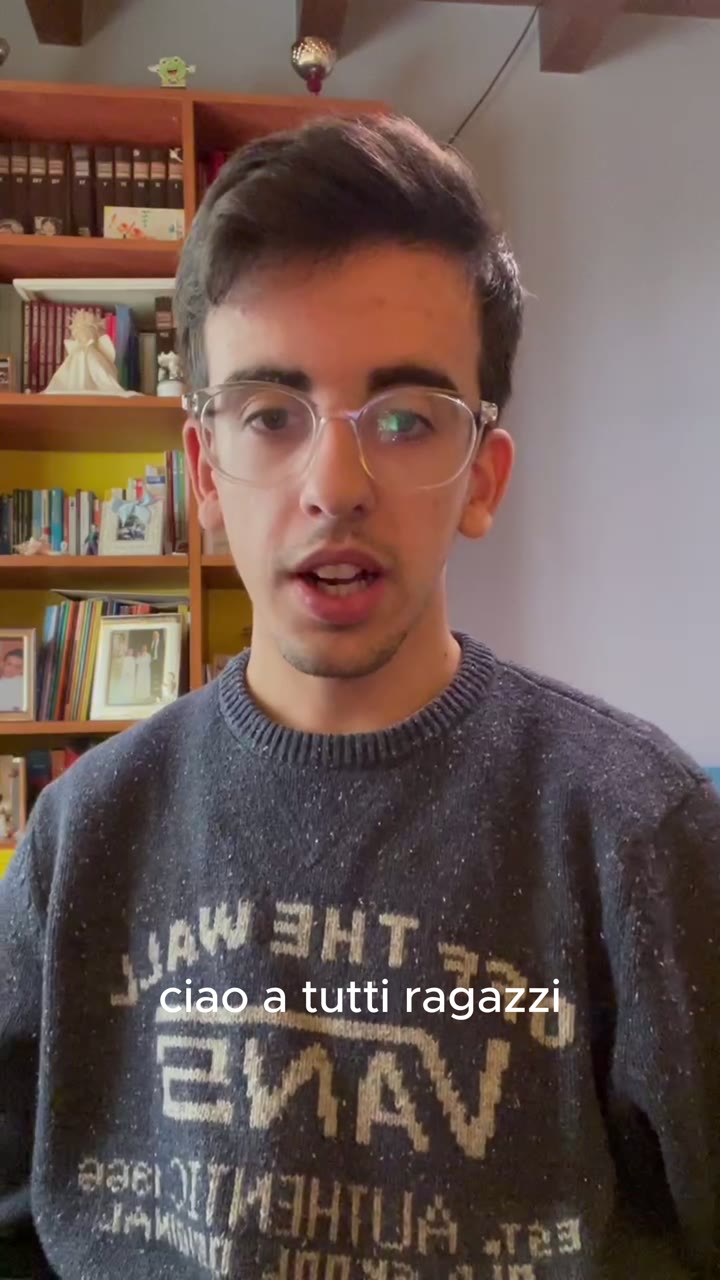 Video recensione di Emanuele Martino