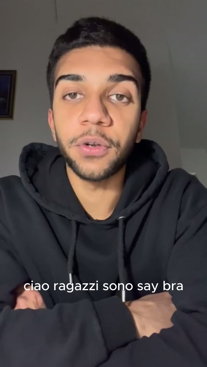 Video recensione di Say Bra
