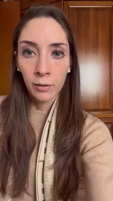 Video recensione di Veronica Satriano